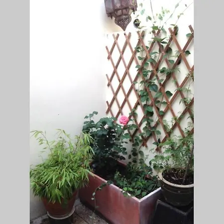 Tour Eiffel Montmartre House Apartment Paris